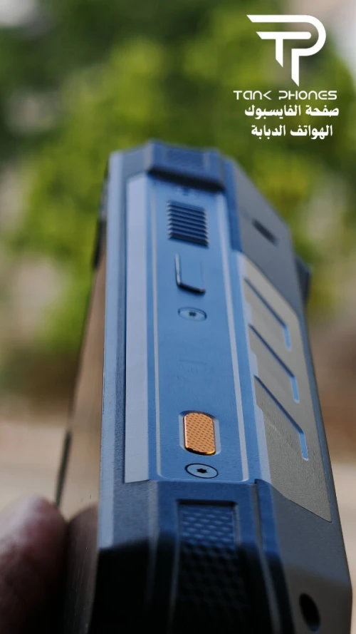 ULEFONE ARMOR 34 PRO