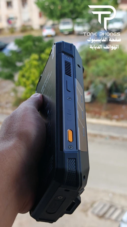 ULEFONE ARMOR 34 PRO