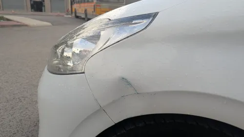 Peugeot 208 2015 Allure