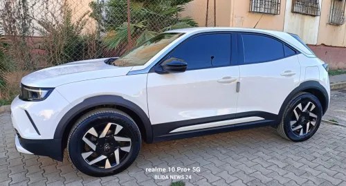 Opel Mokka 2023 Elegance