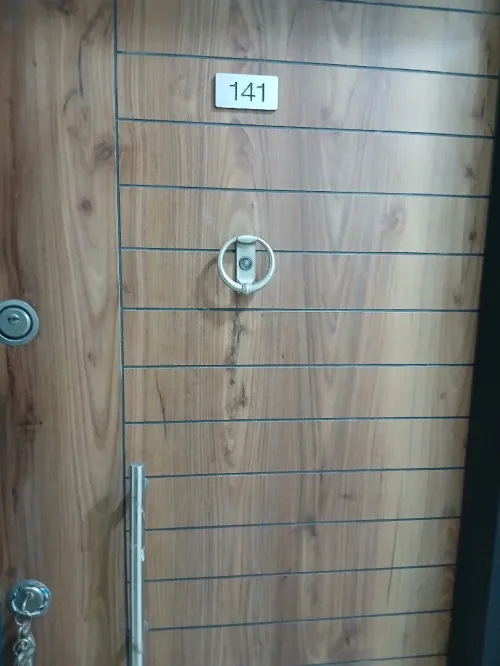 Vente Appartement F3 Boumerdès Boumerdes