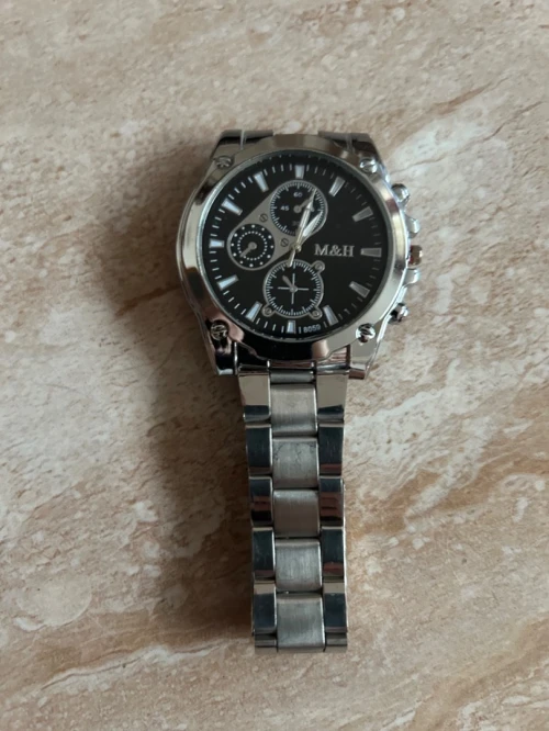 Montre made in germany 