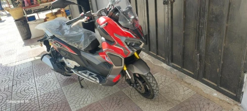XDV VMS 2025