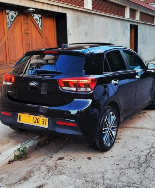 Kia Rio 5 portes 2020 EX