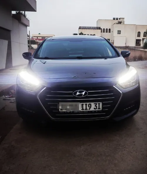 Hyundai i40 2019 Extreme