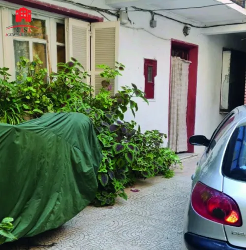 Location Appartement Niveau de villa F4 Alger Cheraga