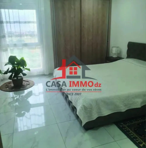 Location Appartement Alger Cheraga
