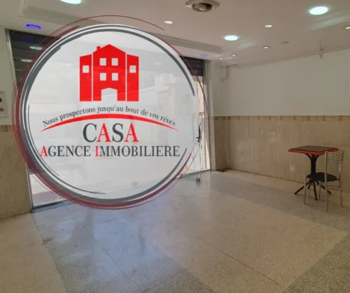 Location Local Alger Cheraga
