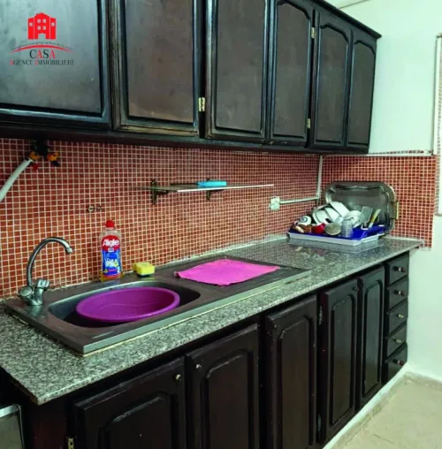 Location Appartement Niveau de villa F3 Alger Ouled fayet