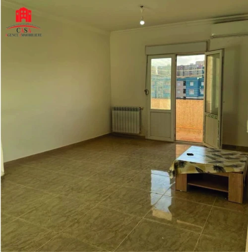 Location Appartement F4 Alger Zeralda