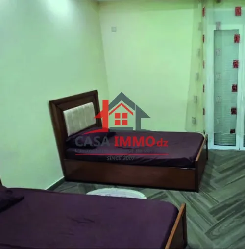 Location Appartement F5 Alger Cheraga