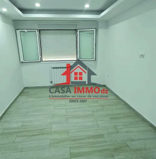 Location Appartement F2 Alger Cheraga