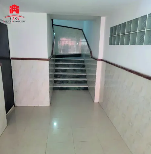 Location Appartement Niveau de villa F4 Alger Cheraga