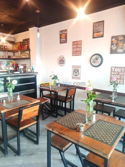 Location Local Alger Cheraga