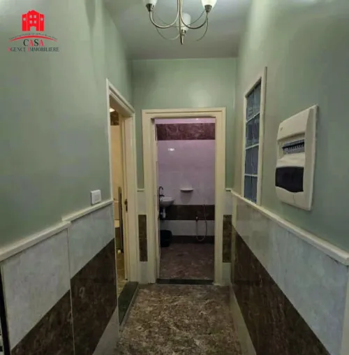 Location Appartement Niveau de villa F4 Alger Cheraga