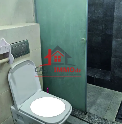 Location Appartement F2 Alger Cheraga