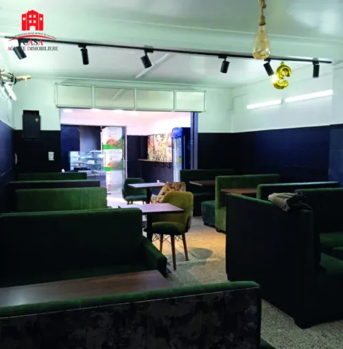 Location Local Alger Bouzareah