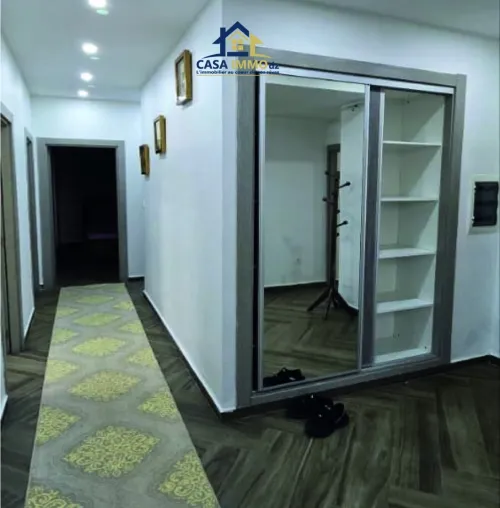 Location Appartement F5 Alger Cheraga