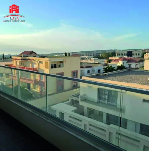 Location Appartement F4 Alger Cheraga