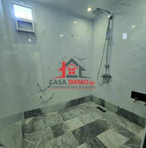 Location Appartement F4 Alger Cheraga