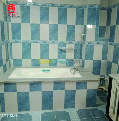 Location Villa Alger Ouled fayet
