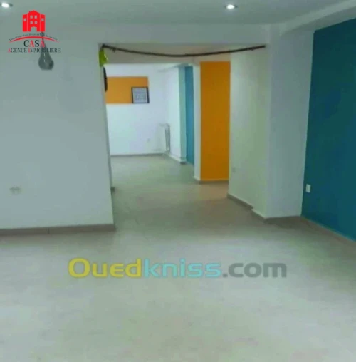 Location Appartement F6 Alger Dely brahim