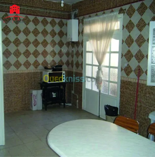 Location Villa Alger Cheraga