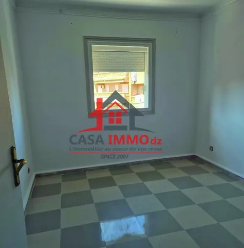 Vente Appartement Niveau de villa F4 Alger Dely brahim