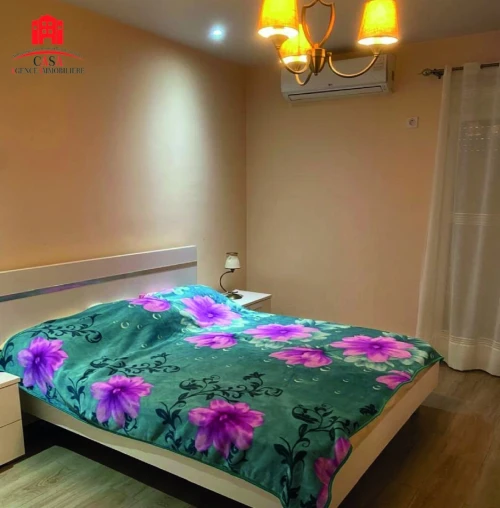 Location Appartement Alger Ben aknoun