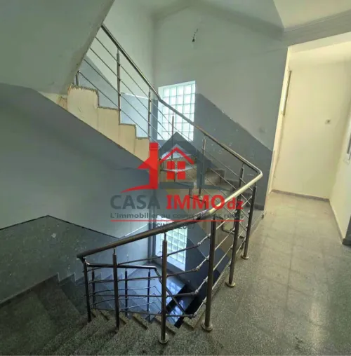 Location Appartement F4 Alger Ouled fayet