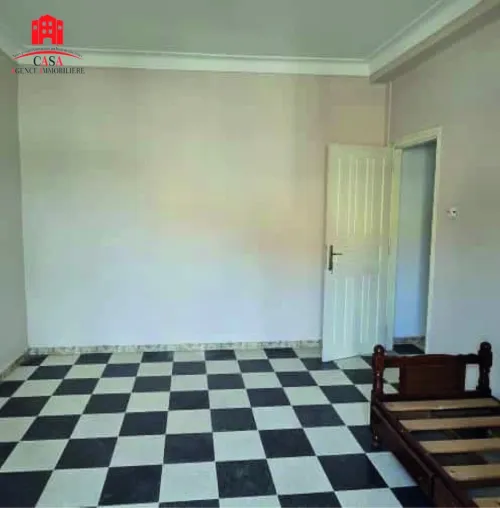 Location Appartement Niveau de villa F3 Alger Beni messous