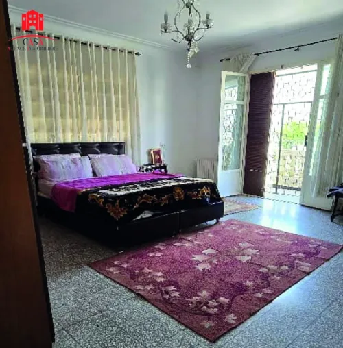 Location Villa Alger El biar
