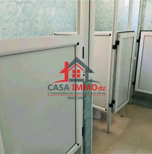 Location Villa Alger Cheraga