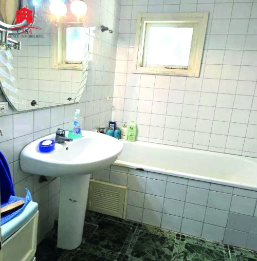 Location Appartement F4 Alger Dely brahim