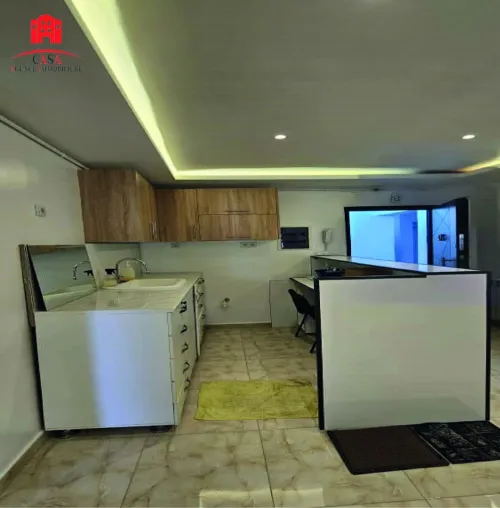 Location Appartement F3 Alger Cheraga