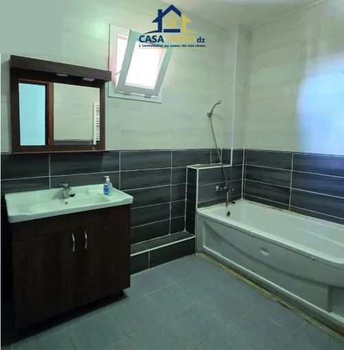 Location Appartement F5 Alger Zeralda