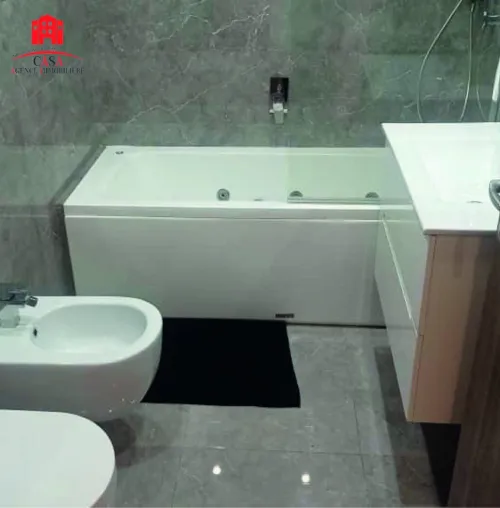 Location Appartement F3 Alger Ben aknoun