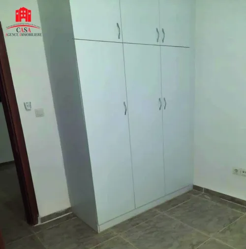 Location Appartement Alger Mahelma