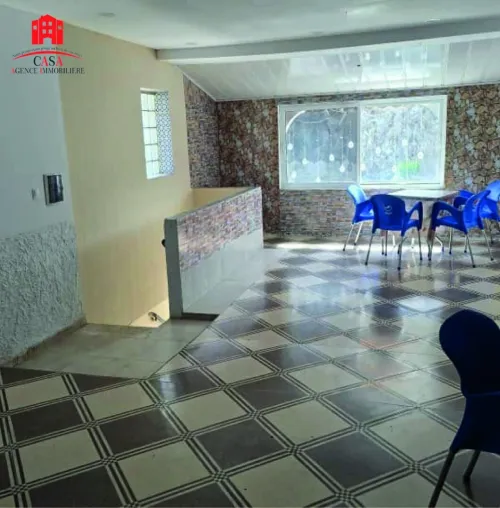 Location Local Alger Bab el oued