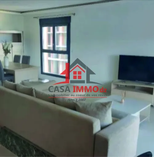 Location Appartement Alger Cheraga