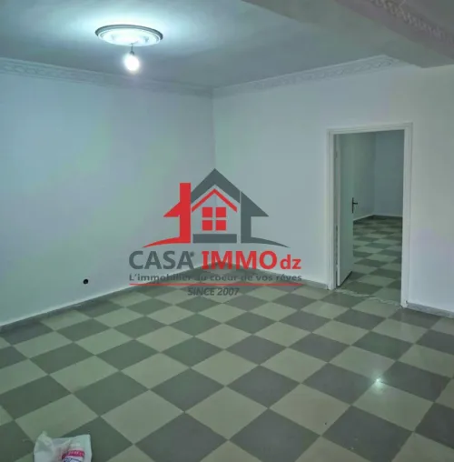 Location Appartement Niveau de villa F4 Alger Dely brahim