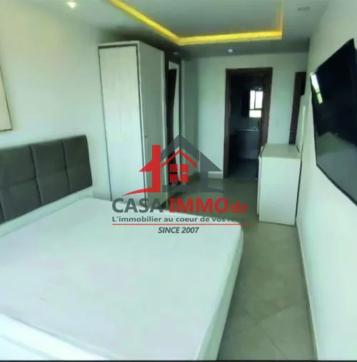 Location Appartement Alger Cheraga