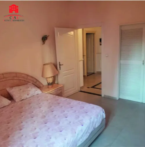 Location Appartement Alger Hydra