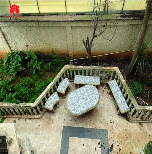 Location Villa Alger El biar
