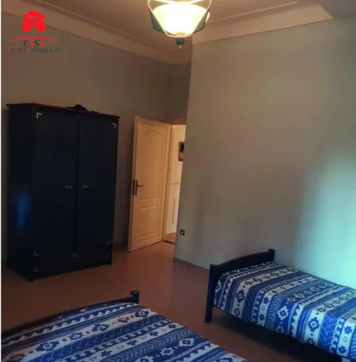 Location Appartement Alger Hydra