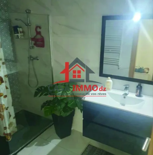 Location Appartement Alger Cheraga