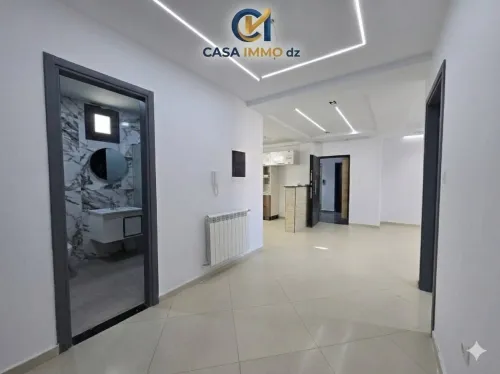 Location Appartement F4 Alger Cheraga