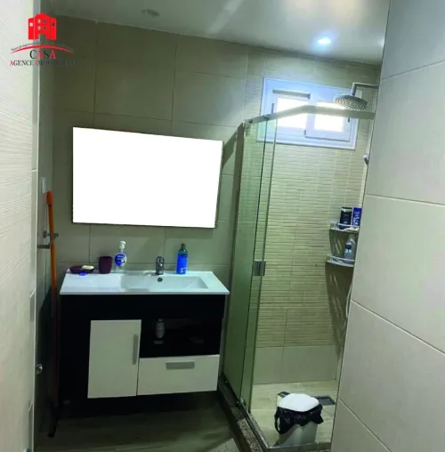 Location Appartement Alger Ben aknoun