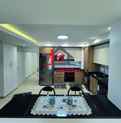 Location Appartement F3 Alger Staoueli
