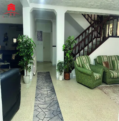 Location Villa Alger El biar